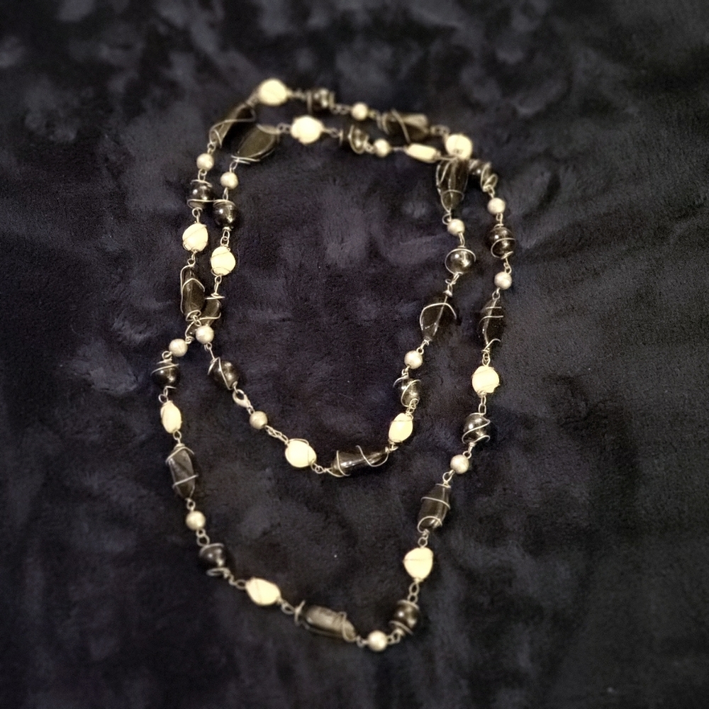 4 for $20 💍Handmade Necklace💎